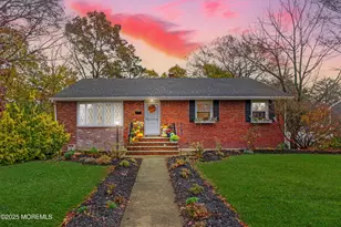 543 Hollywood Ave, Toms River Township, NJ 08753 - Photo 1