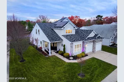 22 Congressional Road, Jackson, NJ 08527 - Photo 1