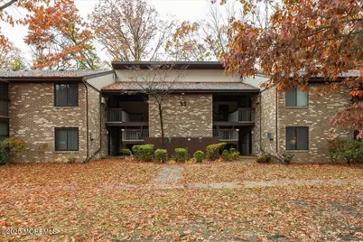 93 Arrowood Road #G, Manalapan Township, NJ 07726 - Photo 1