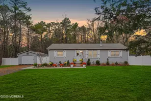 336 Jackson Mills Rd, Jackson, NJ 08527 - Photo 1