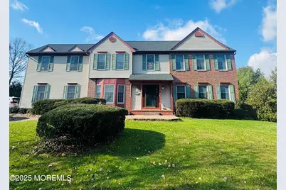 8 Ivy Lane, Wrightstown, NJ 08562 - Photo 1