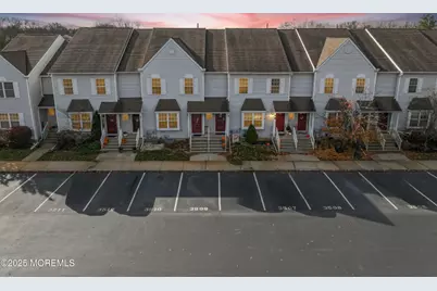 3510 Scarecrow Court, Freehold, NJ 07728 - Photo 1