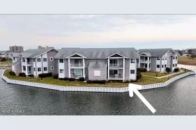 50 Valentine Street #22A, Monmouth Beach, NJ 07750 - Photo 1