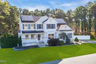 1617 Berkeley Ave, Beachwood, NJ 08722 - Photo 1