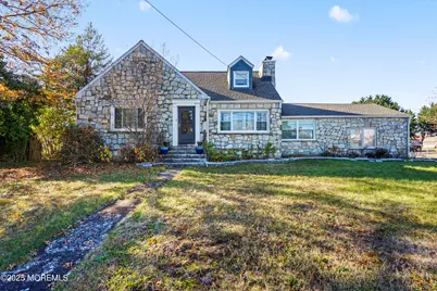 642 US Highway 206, Bordentown, NJ 08505 - Photo 1