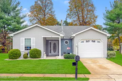 6 Matterhorn Way, Brick, NJ 08724 - Photo 1