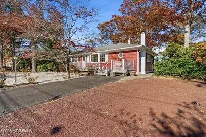 218 Holly Avenue, West Creek, NJ 08092 - Photo 1