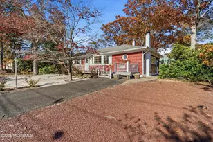 218 Holly Ave, West Creek, NJ 08092 - Photo 1