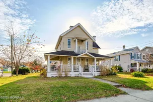 601 5th Ave, Bradley Beach, NJ 07720 - Photo 1