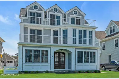 11 Union Avenue, Spring Lake, NJ 07762 - Photo 1