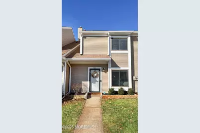 421 Sandra Place, Brick, NJ 08724 - Photo 1