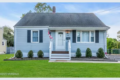 786 Leonardville Road, Leonardo, NJ 07737 - Photo 1