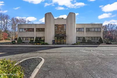 225 Gordons Corner Road #2J, Manalapan Township, NJ 07726 - Photo 1