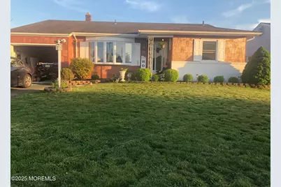 12 Duxbury Road, Toms River Township, NJ 08757 - Photo 1