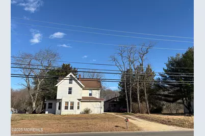 155 Leesville Road, Jackson, NJ 08527 - Photo 1