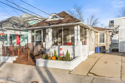 802 Central Avenue Avenue, Bradley Beach, NJ 07720 - Photo 1