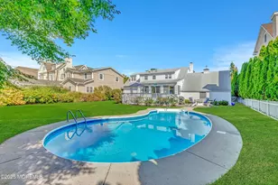 204 Washington Blvd, Sea Girt, NJ 08750 - Photo 1