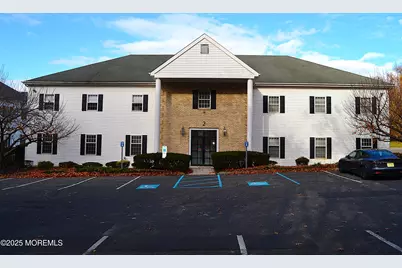 670 Beers Street #2 and 4, Holmdel, NJ 07733 - Photo 1