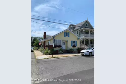 140 Franklin Avenue #Front, Ocean Grove, NJ 07756 - Photo 1