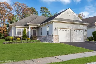 60 Eleanor Rd, Manchester Township, NJ 08759 - Photo 1