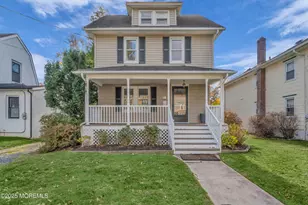 81 Pinckney Rd, Red Bank, NJ 07701 - Photo 1