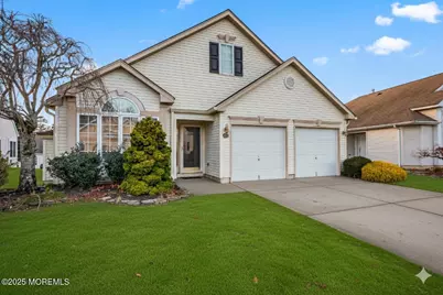 68 Baltusrol Drive, Jackson, NJ 08527 - Photo 1