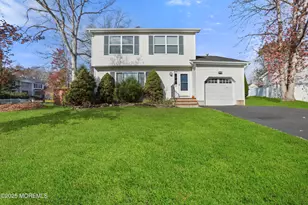 28 Bronia St, Howell Township, NJ 07731 - Photo 1