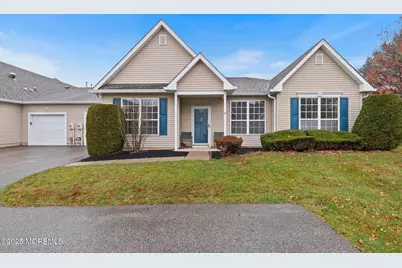 33 Deerchase Lane, Lakewood, NJ 08701 - Photo 1