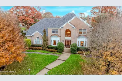 24 Oxford Drive, Ocean, NJ 07712 - Photo 1