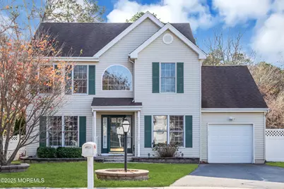 109 Hollow Oak Lane, Manahawkin, NJ 08050 - Photo 1