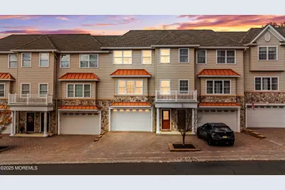 47 White Oak Lane, Aberdeen Township, NJ 07747 - Photo 1