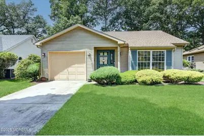 1541 Alpen Lane, Toms River Township, NJ 08755 - Photo 1