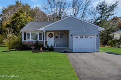 50 Golden Glow Circus, Toms River Township, NJ 08755 - Photo 1