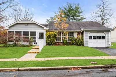 33 Poinsetta Court, Lakewood, NJ 08701 - Photo 1