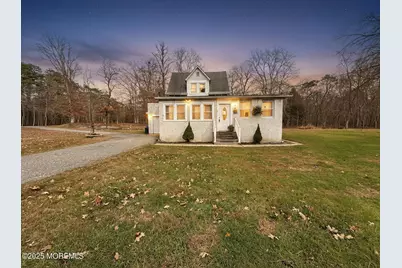 5 Pittenger Pond Road, Freehold, NJ 07728 - Photo 1