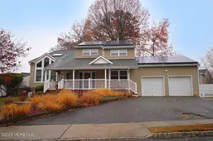 7 Reed Rd, Howell Township, NJ 07731 - Photo 1
