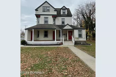 348 Cedar Avenue #1, Long Branch, NJ 07740 - Photo 1