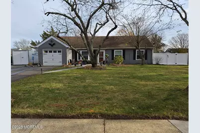 917 New Jersey Avenue, Toms River Township, NJ 08753 - Photo 1