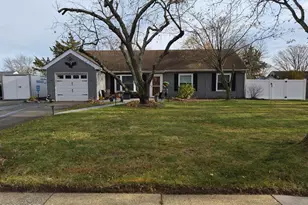 917 New Jersey Ave, Toms River Township, NJ 08753 - Photo 1