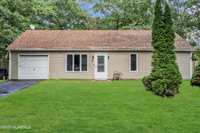 32 1st Street, Barnegat, NJ 08005 - Photo 1