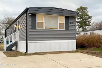 3487 Detroiter Street, Browns Mills, NJ 08015 - Photo 1