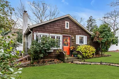 327 Iroquois Drive, Brick, NJ 08724 - Photo 1