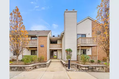 4914 Ravens Crest Drive #4914, Plainsboro Township, NJ 08536 - Photo 1