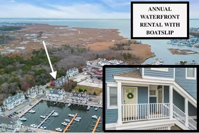 336 E Lacey Road #36, Forked River, NJ 08731 - Photo 1