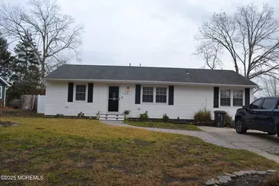 123 Spinnaker Avenue, Stafford Township, NJ 08050 - Photo 1