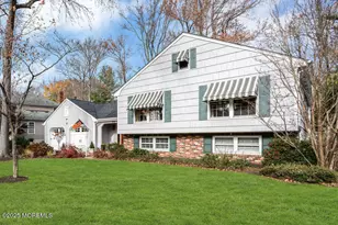 40 Brookside Ln, Little Silver, NJ 07739 - Photo 1