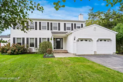 1020 Gregory Terrace, Toms River Township, NJ 08753 - Photo 1
