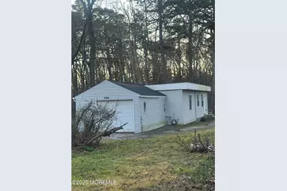 244 Perrineville Road, Jackson, NJ 08527 - Photo 1