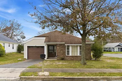 25 Willow Drive, Barnegat, NJ 08005 - Photo 1