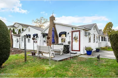 601 Central Avenue, Spring Lake, NJ 07762 - Photo 1